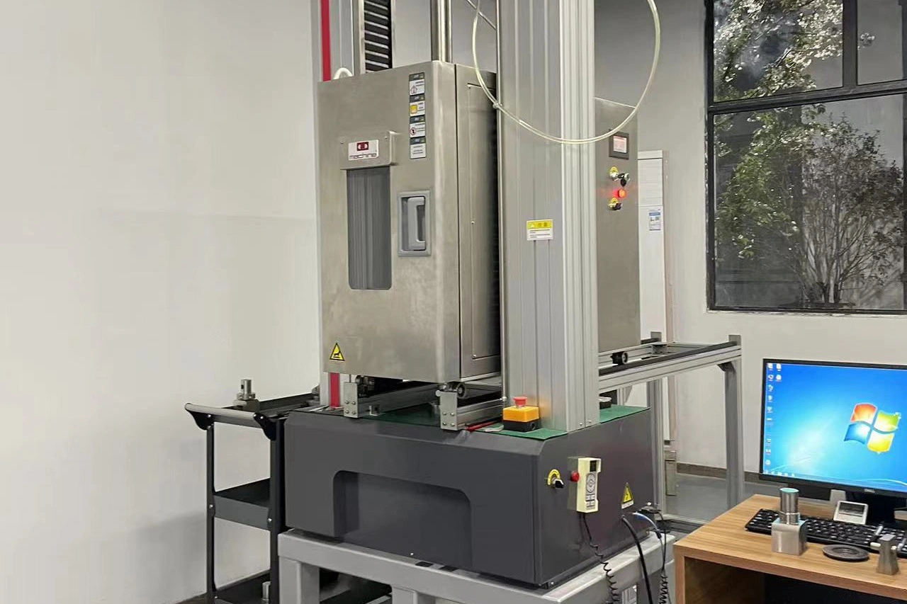 Tensile Testing: UTS/YS/Elongation Certification for AM Metals